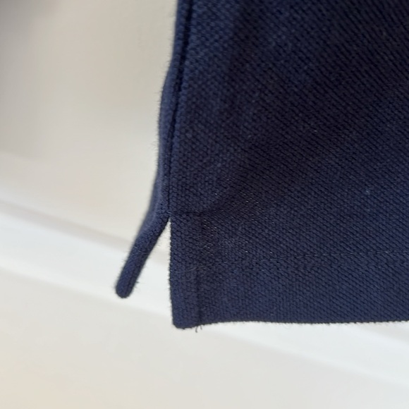 miu miu long-sleeved polo shirt - Picture 5 of 16